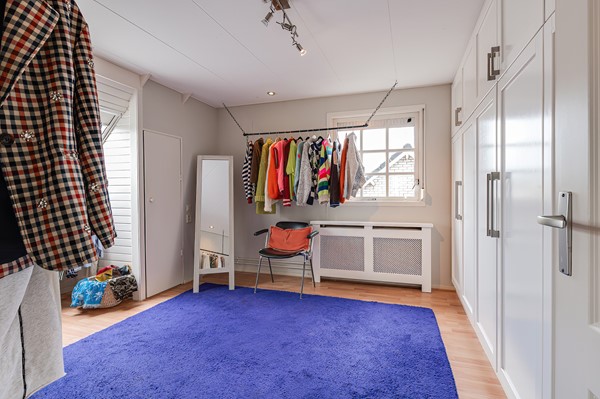 Medium property photo - Ds. Talmalaan 7, 4281 KP Andel